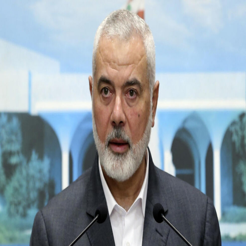 killing-of-the-head-of-the-political-wing-of-hamas:-the-president-strongly-condemns!