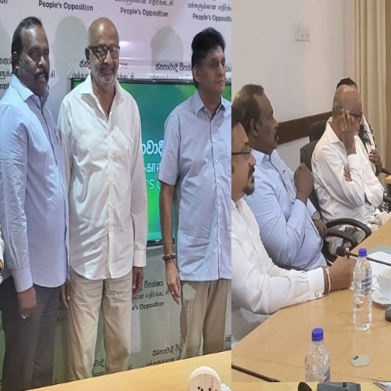 telo-organizers-met-sajith