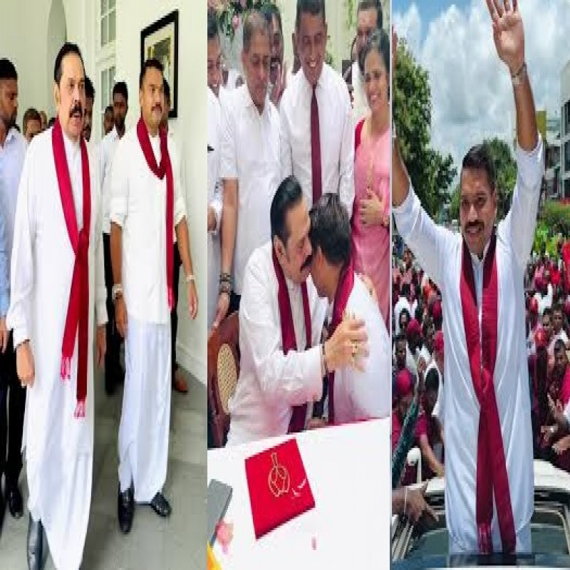 kammanpila-says-namal-gets-3-percent-votes,-mahinda-should-not-take-the-stage