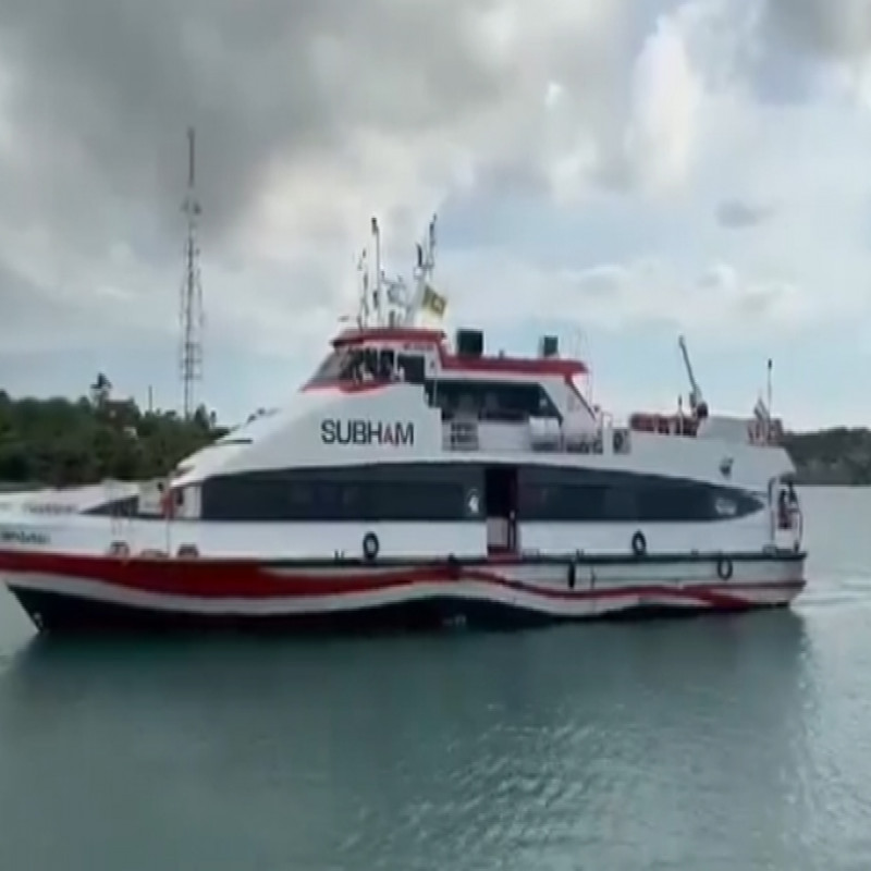 daily-ferry-service-from-sri-lanka-to-india-:-service-time-released