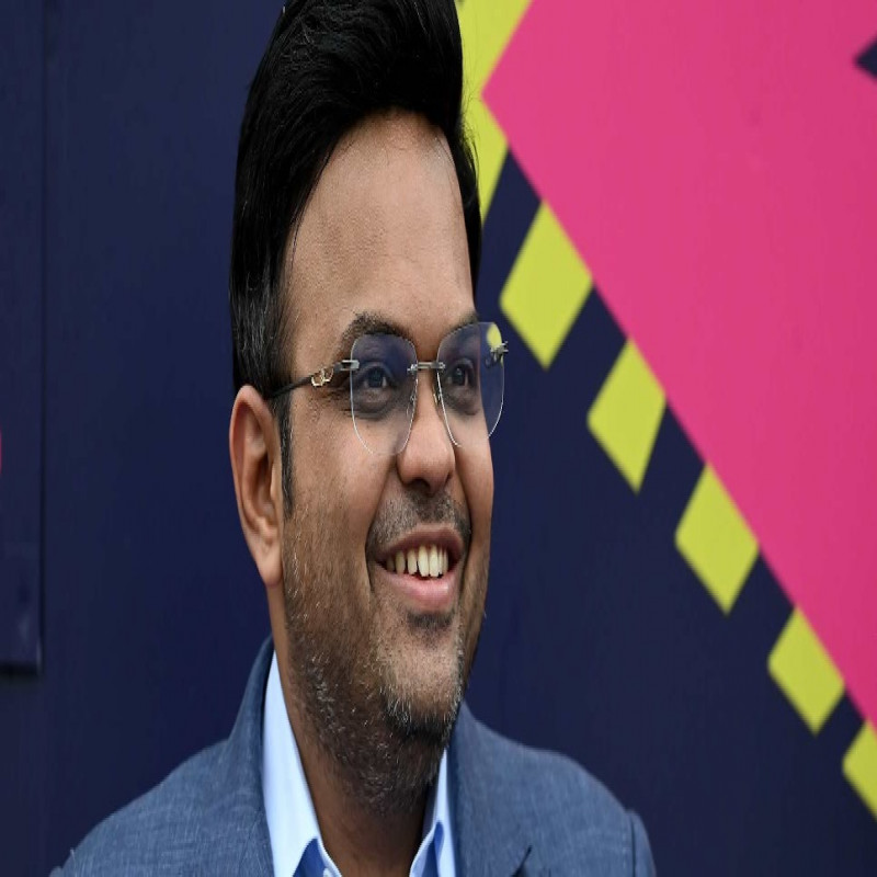 jay-shah-was-elected-unopposed-as-the-president-of-the-icc