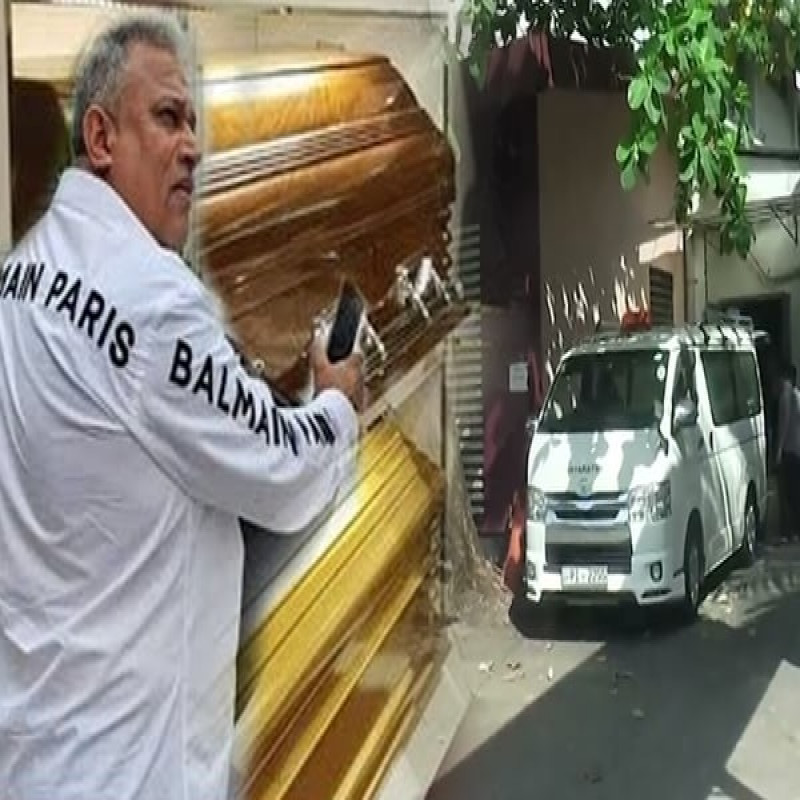 club-vasantha-massacre:-2nd-gunman,-politician-arrested