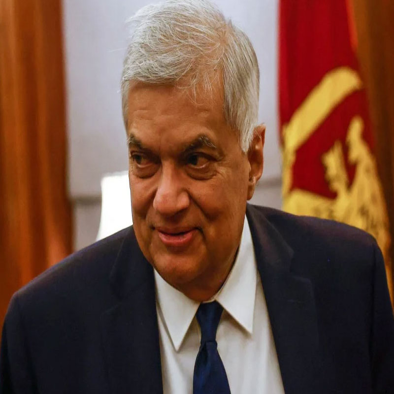 the-value-of-the-dollar-will-fall-to-275-rupees:-ranil-says-categorically