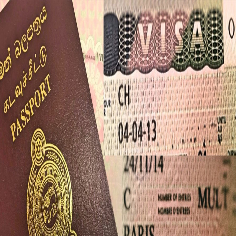visa-free-system-for-38-countries-sri-lanka