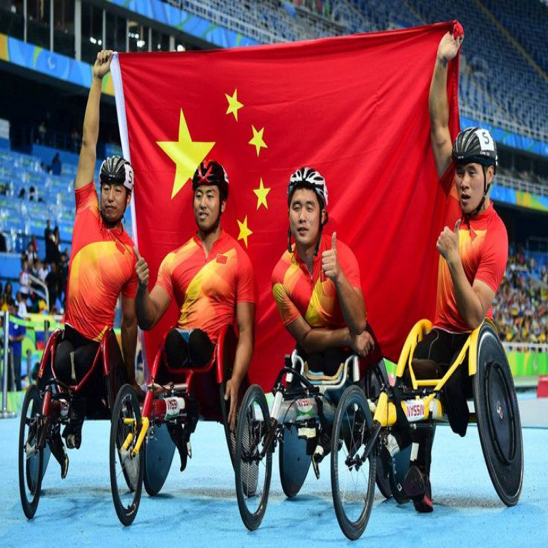 para-olympic-series:-china-continues-to-top-the-medal-list
