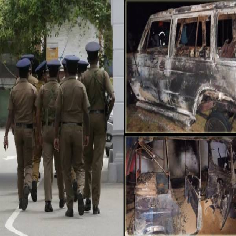 vehicles-caught-fire-suddenly-police-investigation