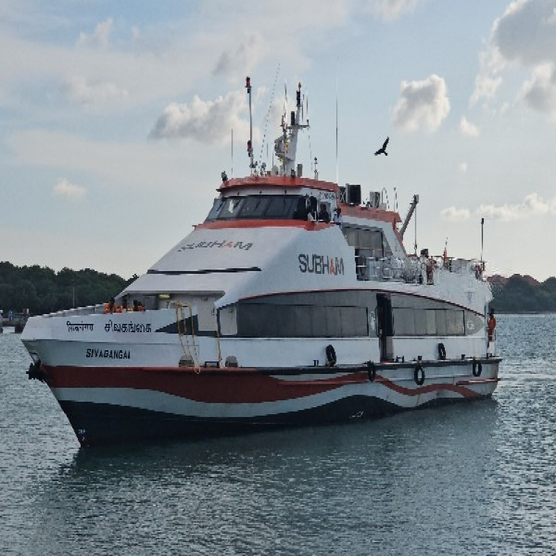 ferry-service-nagapattinam-and-kangesanthurai-update