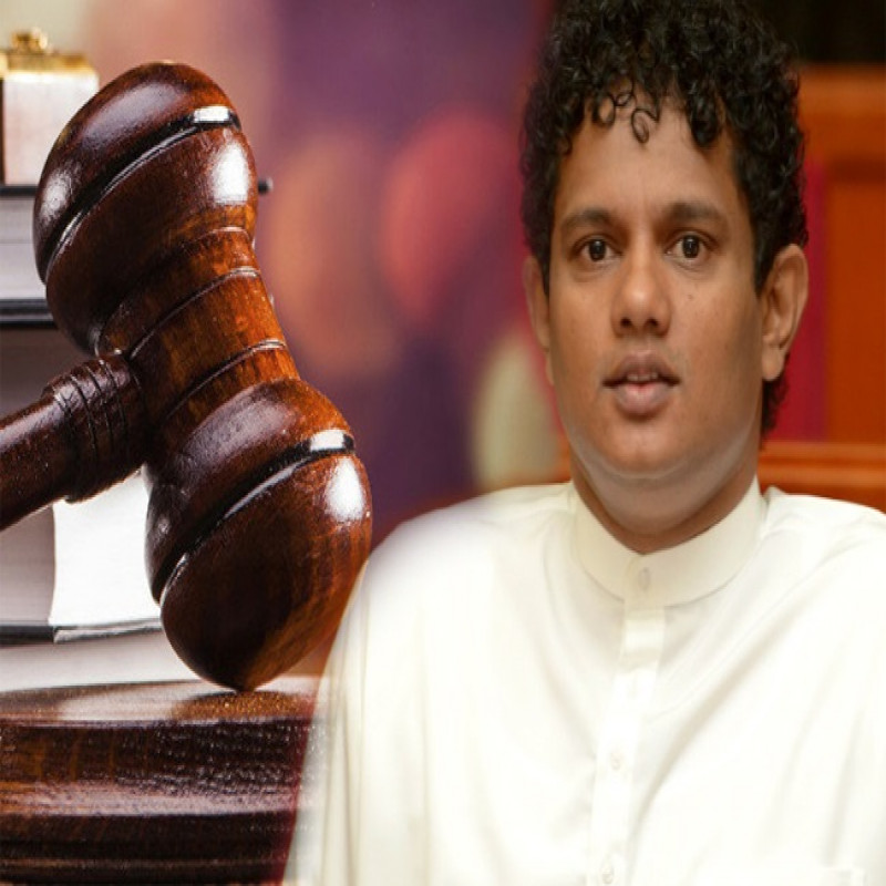 arrest-warrant-for-member-of-parliament