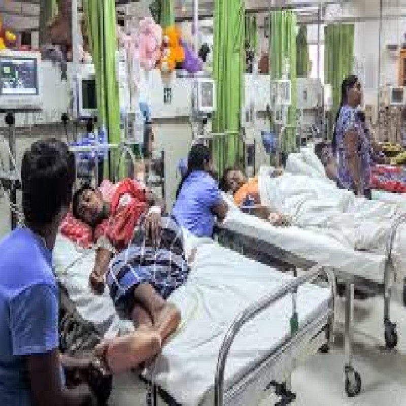 hundred-of-karapitiya-s-staff-have-gone-abroad