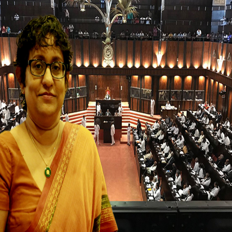 who-is-this-harini-amarasuriya