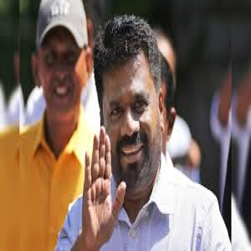 anura-sl-india-agreement