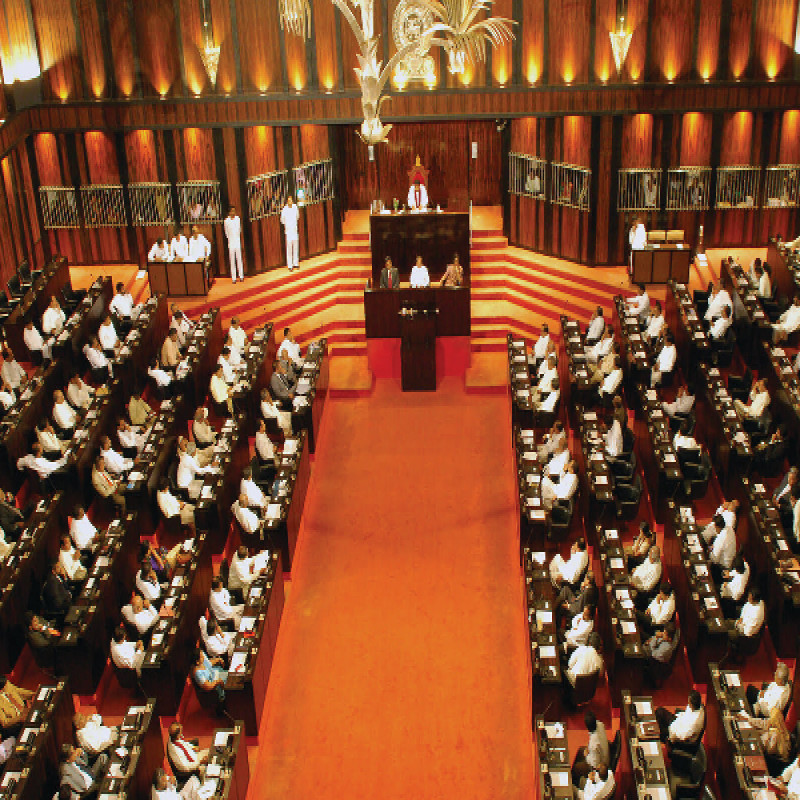 85-mps-will-lose-their-pension-in-sri-lanka