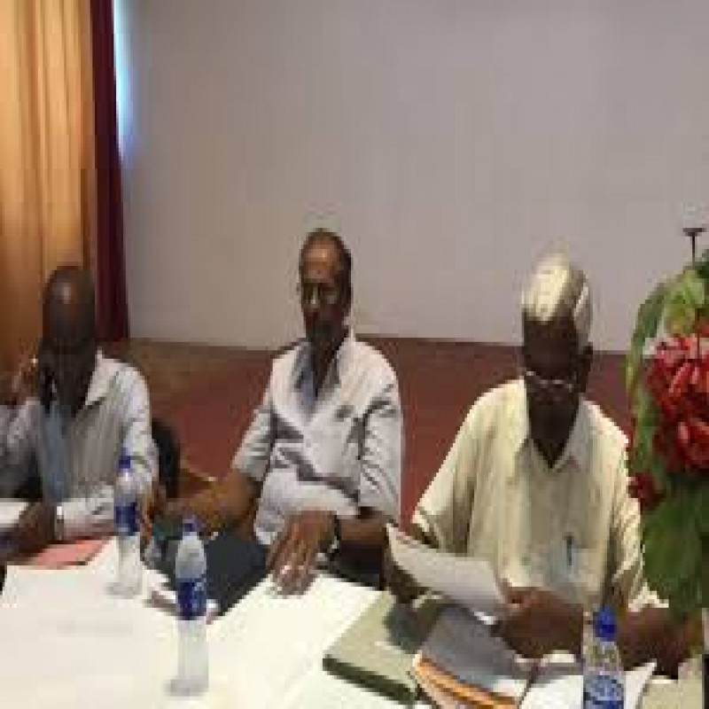 central-committee-meeting-of-itak-held-in-vavuniya