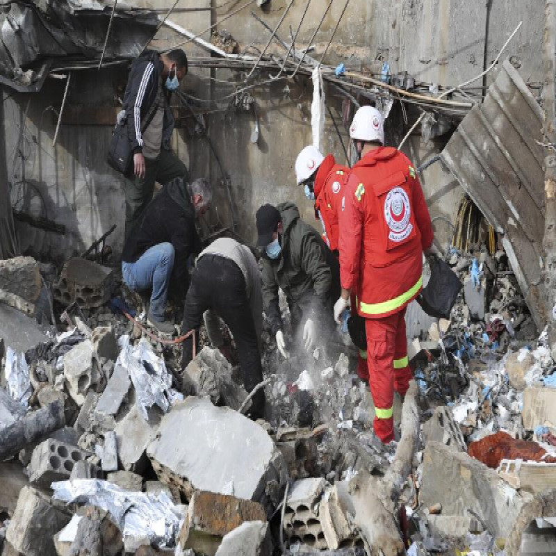 israel-airstrikes-targeting-nasrallah