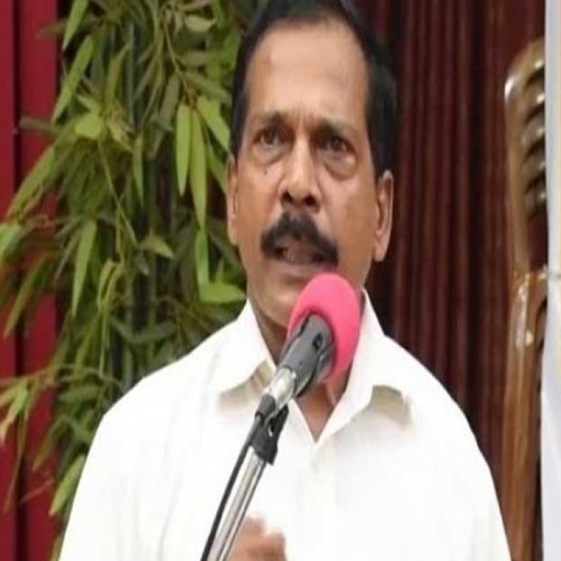 ex-mp-vinoth-won-t-contest-in-general-elections