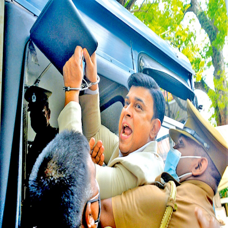 new-government-regarding-ranjan-ramanayake