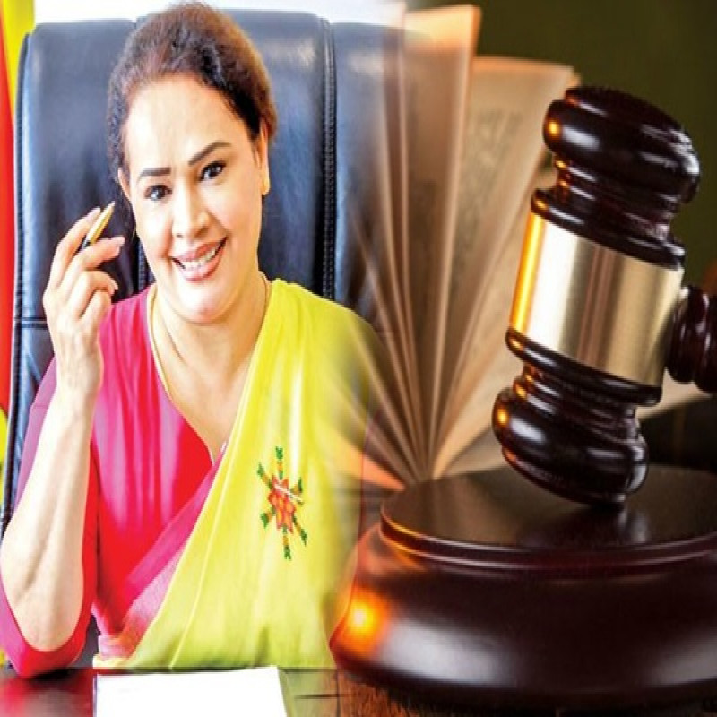 a-petition-against-diana-gamage-is-dismissed