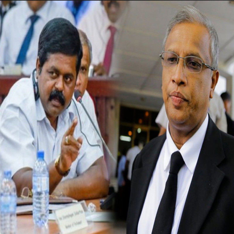 conflict-between-itak-ma-sumanthiran-shritharan