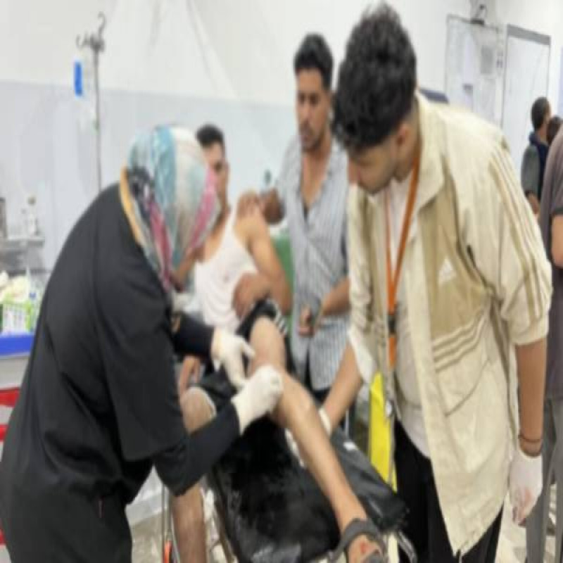 israel-attack-palestinian-school-15people-killed