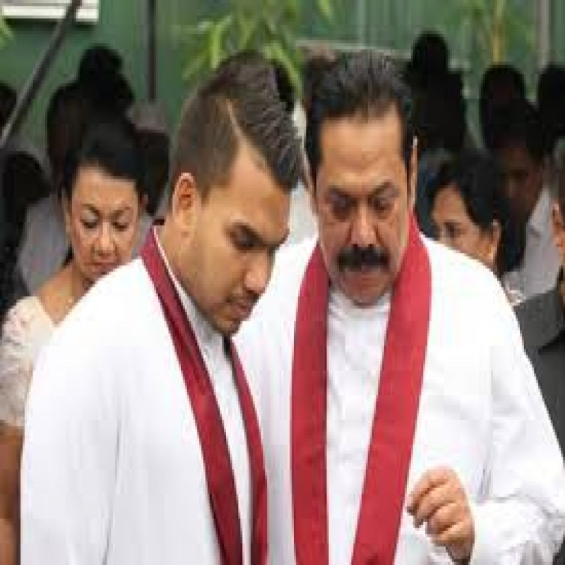 namal-rajapaksa-did-not-listen-to-mahinda