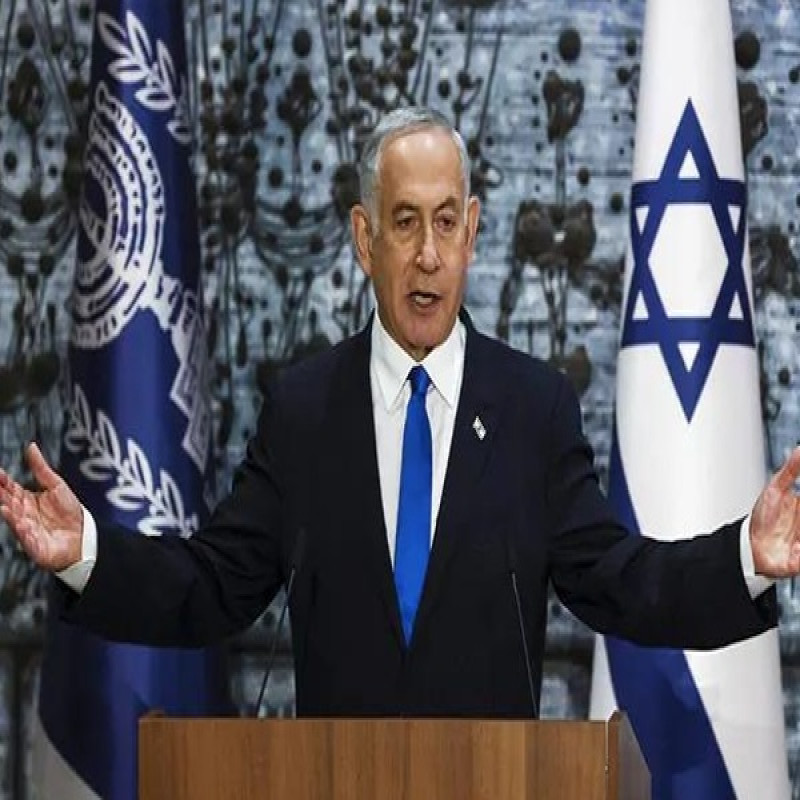 israel-hamas-war-to-end-soon