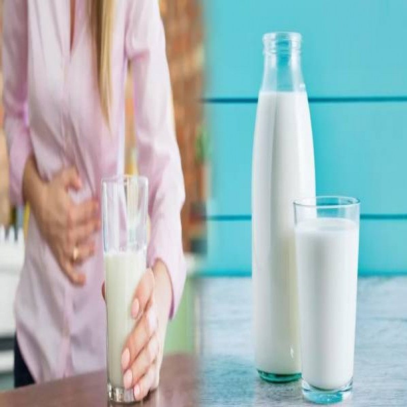 is-it-good-to-drink-milk-on-an-empty-stomach