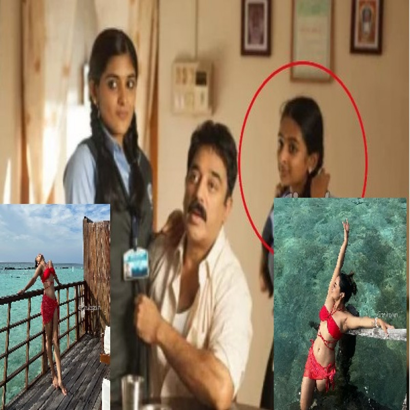 papanasam-esther-anil-bikini-photos-go-viral