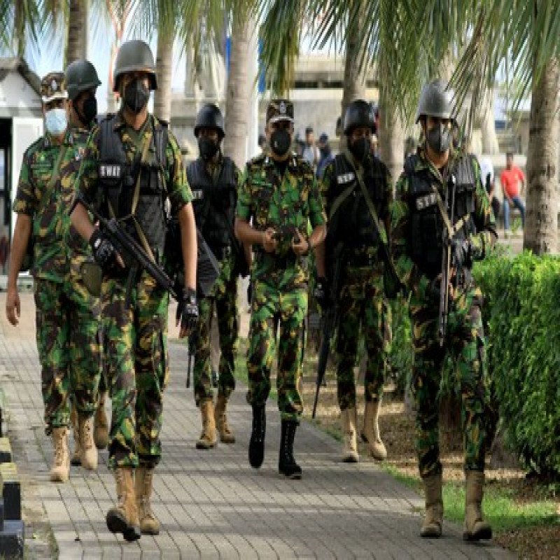 special-security-to-tourist-zones-continue