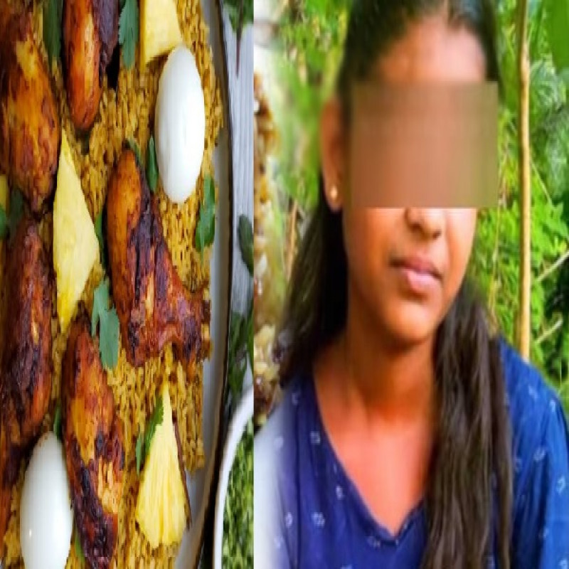 student-dies-after-eating-biryani-in-sri-lanka