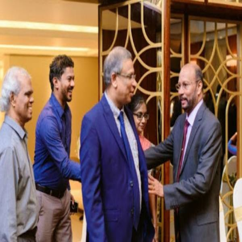 kv-thavarasa-comments-on-sritharan-and-sumanthiran