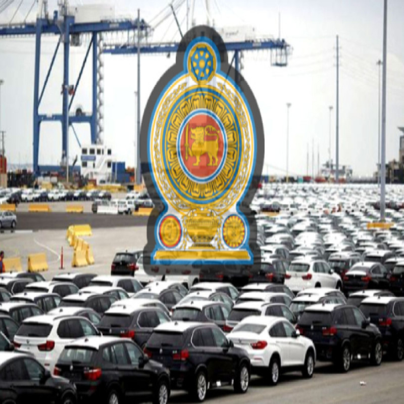 sri-lanka-govt-permission-to-import-vehicles
