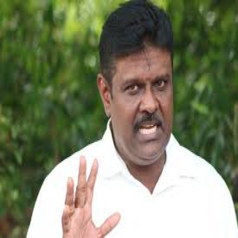 im-not-slave-for-sumenthiran