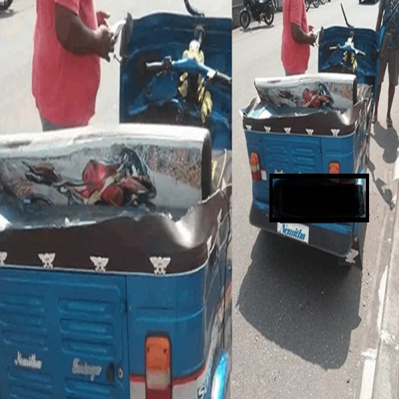 one-died-in-an-accident-went-to-general-election