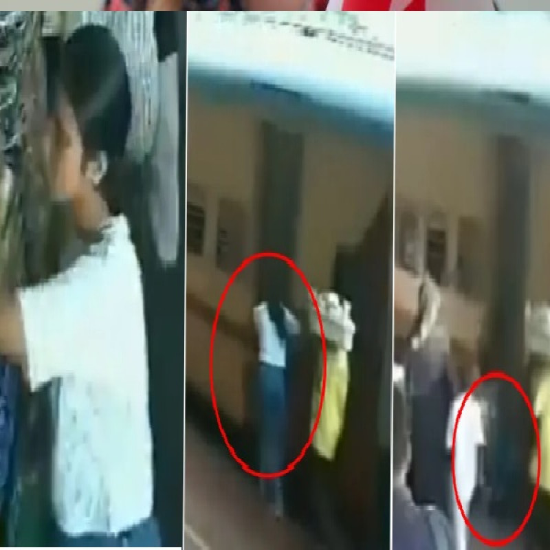 a-young-woman-who-tried-to-board-a-train-fell