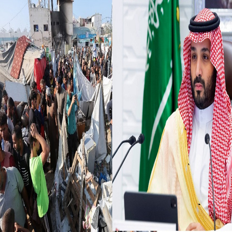saudi-crown-prince-accuses-israel-of-genocide