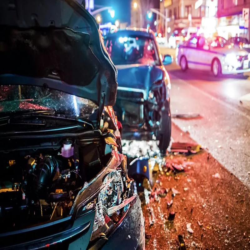bus-van-collision-accident--three-killed-and-39-injured