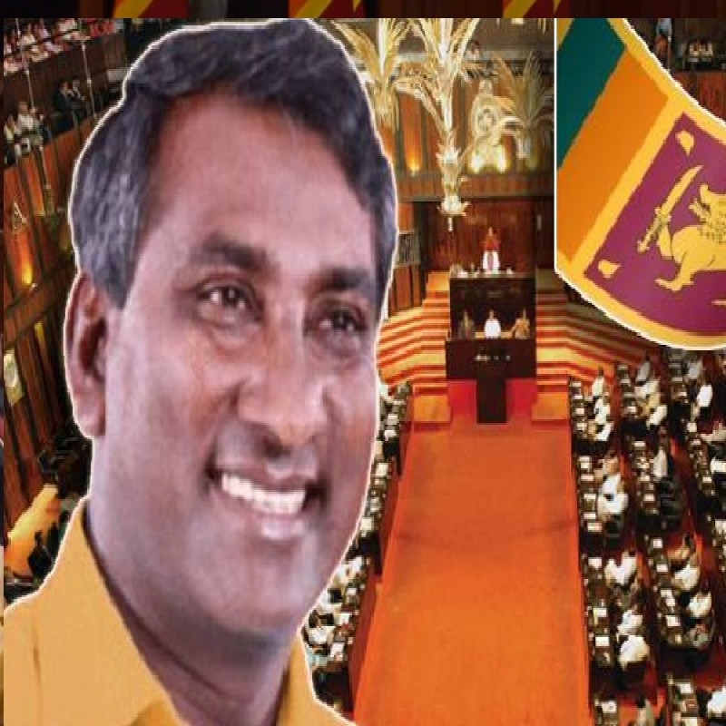new-speaker-of-parliament-of-the-anura-government
