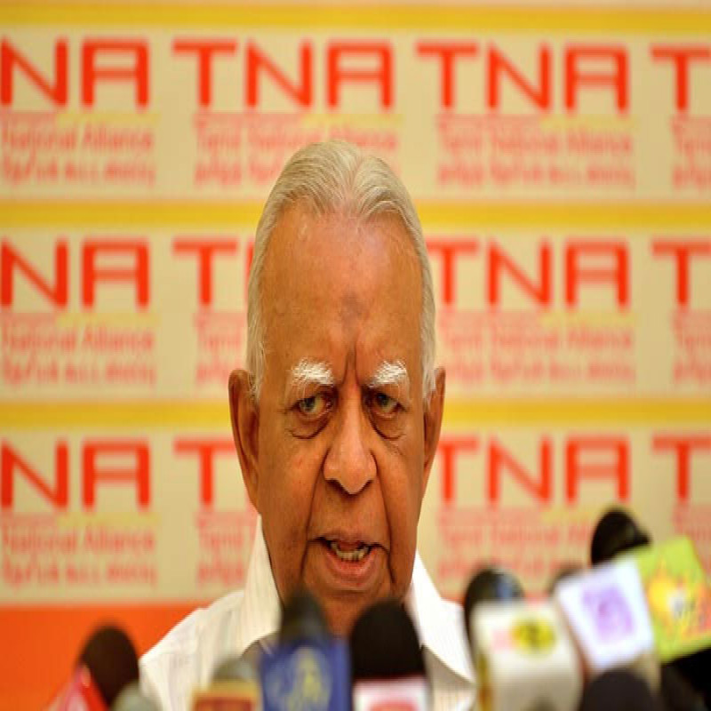 sampanthans-death-didnt-affect-the-itak-sritharan
