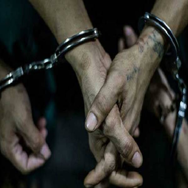 two-soldiers-arrested-digging-treasure-welikanda