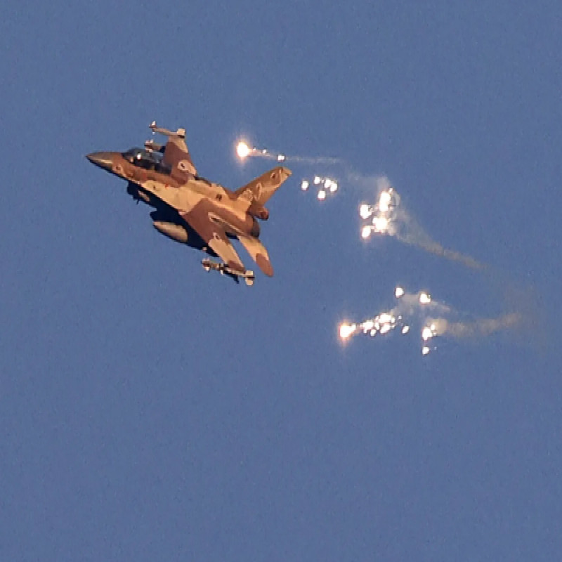 response-to-recent-israeli-aggression-against-iran