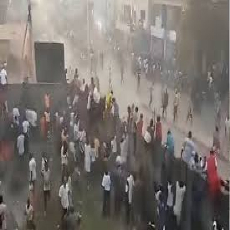 100-dead-football-match