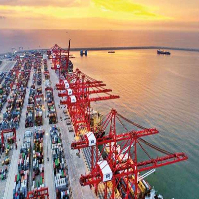 adani-to-build-colombo-port