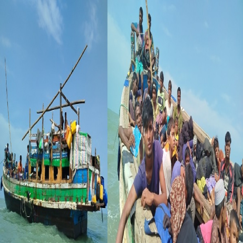 boat-with-100-foreigners-stranded-in-mullaitivu