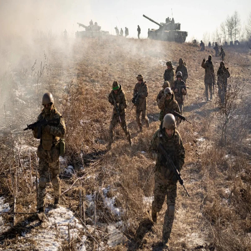 at-least-100-north-koreans-dead-in-ukraine-war