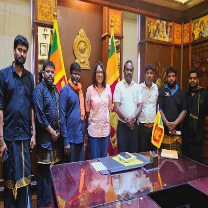 sabarimala-pilgrims-adaikalanathan-request-to-pm