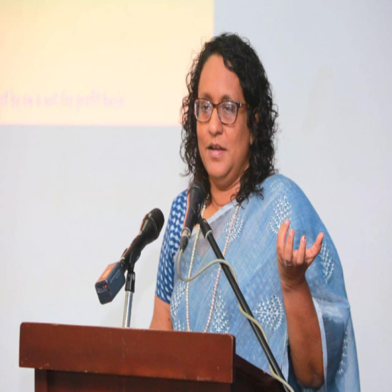 pm-harini-replied-against-sajith-sides-reviews