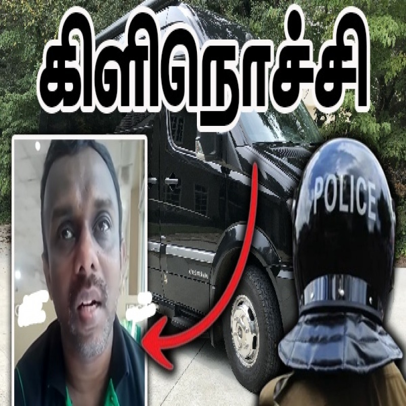 attack-on-journalist-in-killinochi