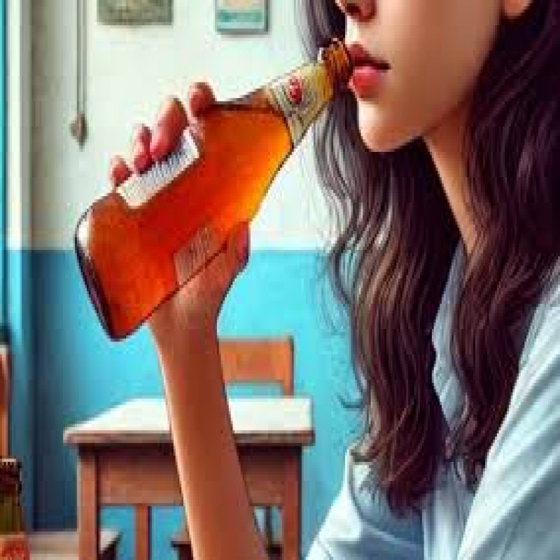 soft-drink-had-woman-was-admitted-hospital-colombo