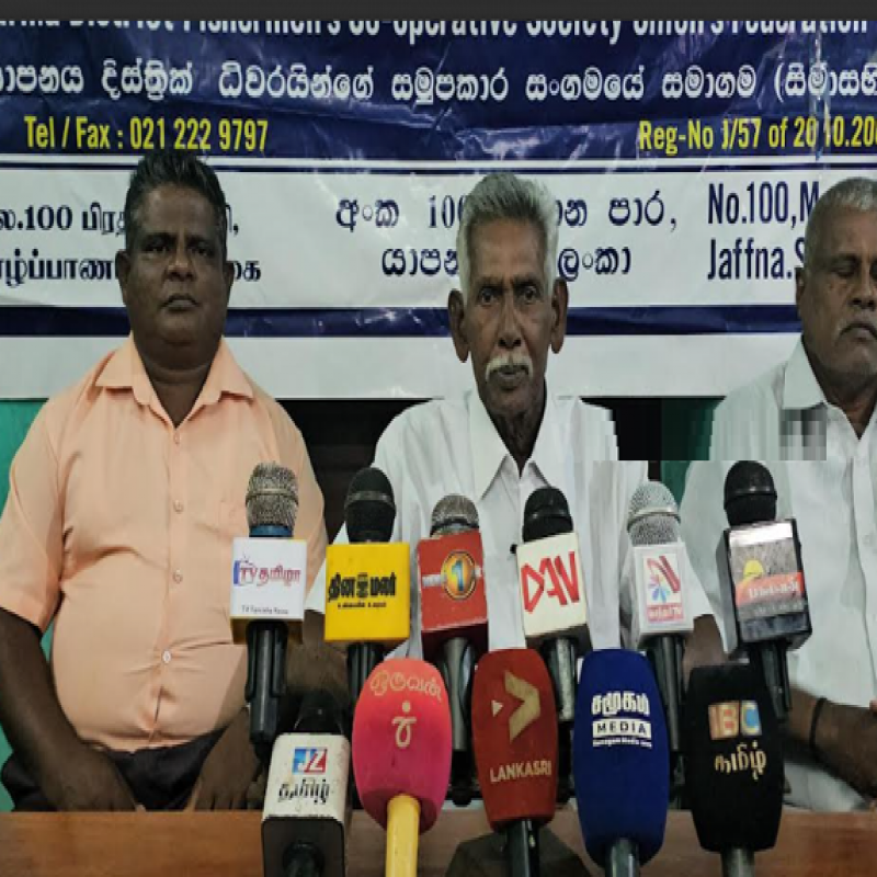 give-nedunthee-to-india---fishermen's-cooperative-society