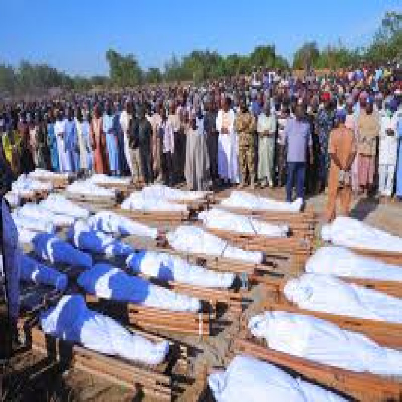 brutal-attack-in-nigeria:-40-farmers-shot-dead